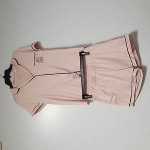 Rae Dunn Bride Squad Pajama Set